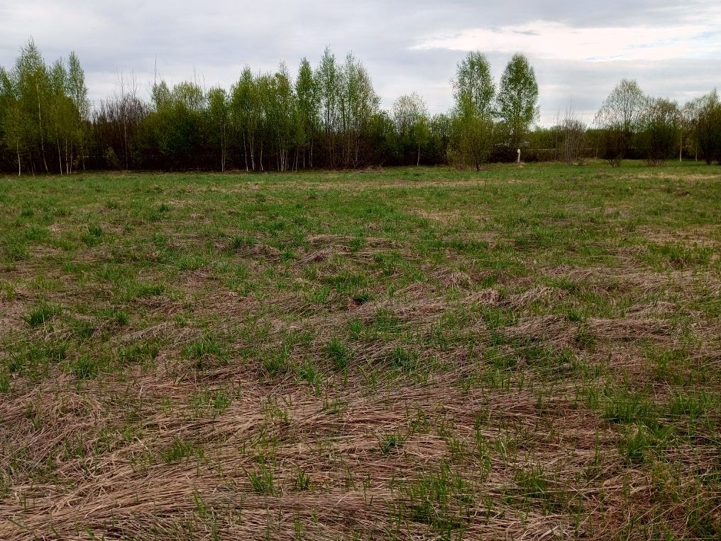 Продажа участка 10,5 сот. под жилую застройку