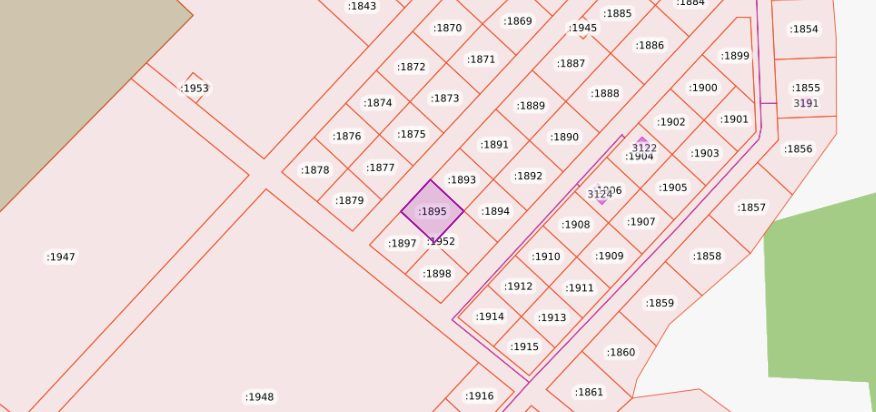 Продажа участка 9,3 сот. под ИЖС — Кировская область
