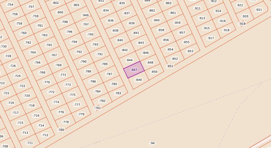 Продажа участка 11,1 сот. под ИЖС — Кировская область, лот 1