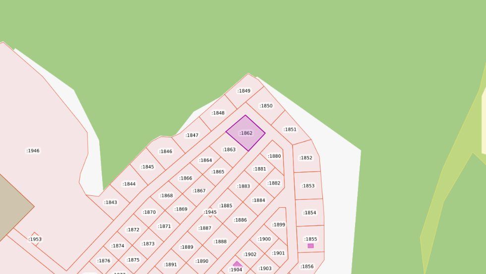 Продажа участка 16,28 сот. под ИЖС — Кировская область