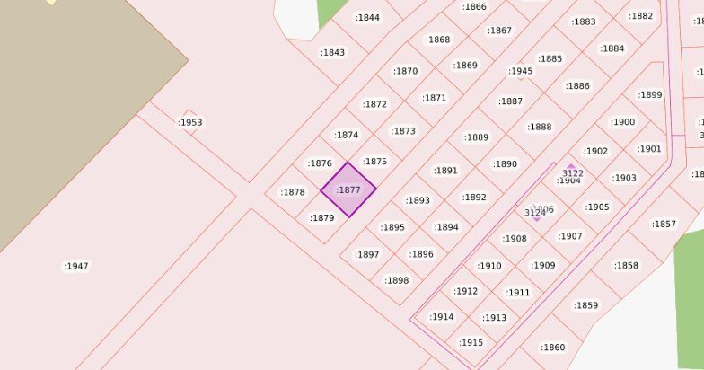 Аренда участка 9,98 сот. под ИЖС — Кировская область