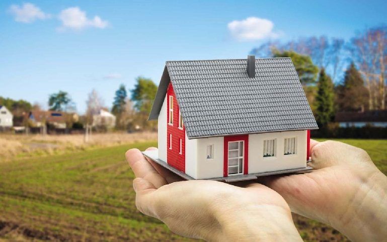 Продажа участка 7,13 сот. под ИЖС — Пермский край