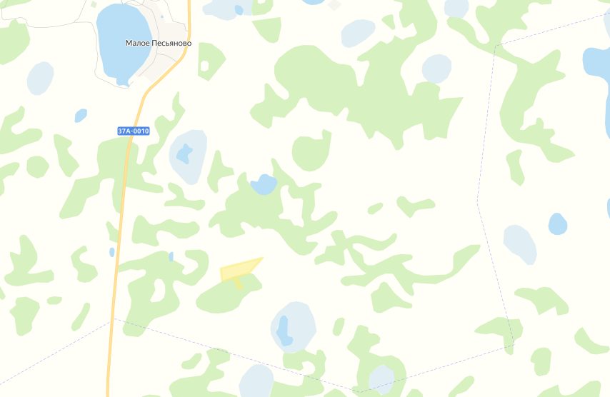Аренда участка 11,2 га под сельхоз — Курганская область