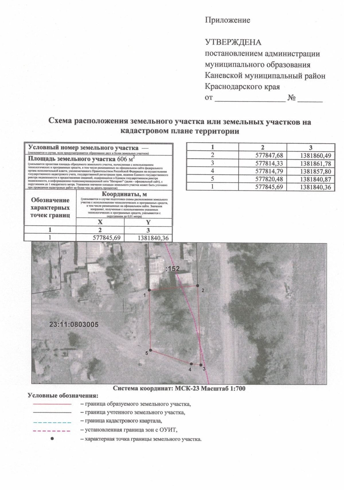 Продажа участка 6,06 сот. под ЛПХ — Краснодарский край