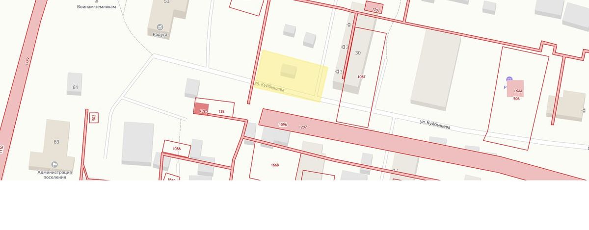 Аренда участка 4,21 сот. под ЛПХ — респ. Саха (Якутия)