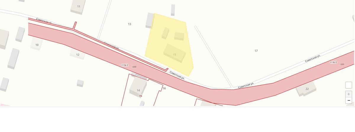Аренда участка 10,2 сот. под ИЖС — респ. Саха (Якутия)