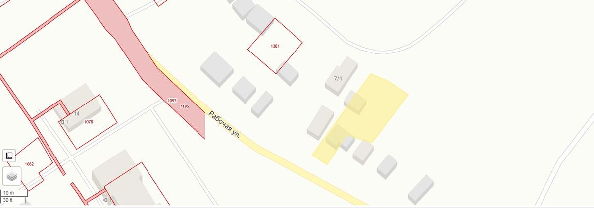 Аренда участка 4,47 сот. под ЛПХ — респ. Саха (Якутия)