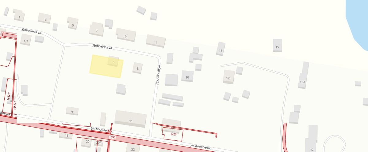 Аренда участка 6,59 сот. под ИЖС — респ. Саха (Якутия)