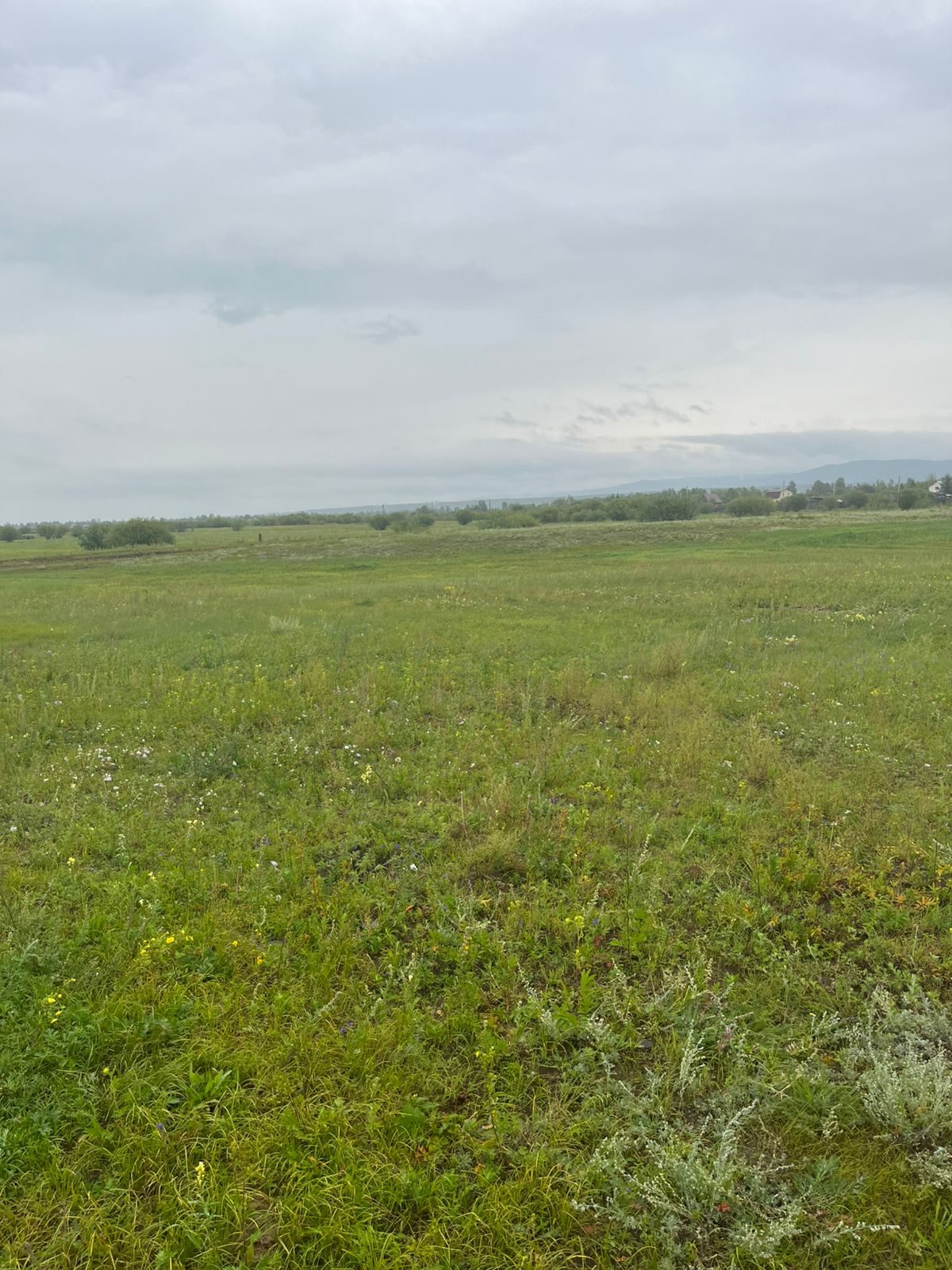 Участок 8,74 сот. под садоводство — Забайкальский край