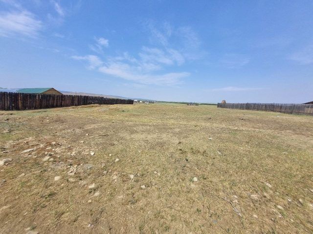 Участок 13,75 сот. под ИЖС — Забайкальский край