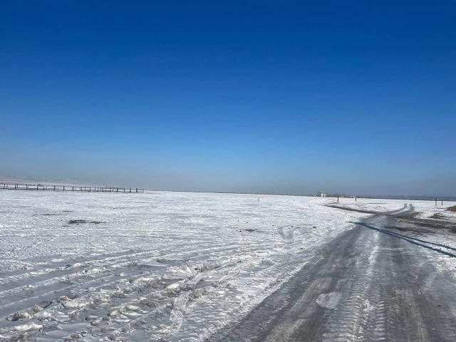 Участок 6 сот. под ЛПХ — Забайкальский край, лот 6