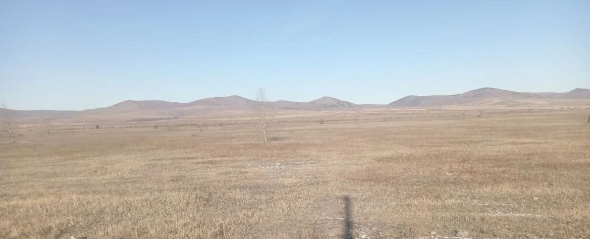 Участок 7,99 сот. под ИЖС — Забайкальский край