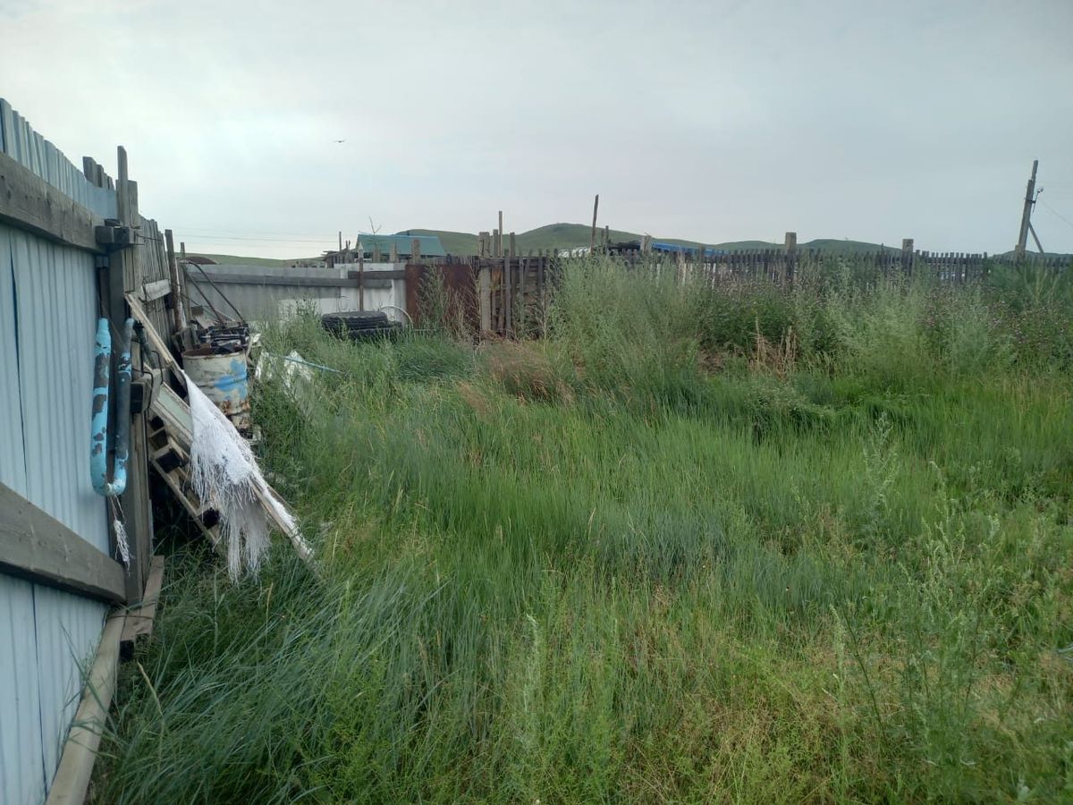 Участок 15 сот. под ИЖС — Забайкальский край