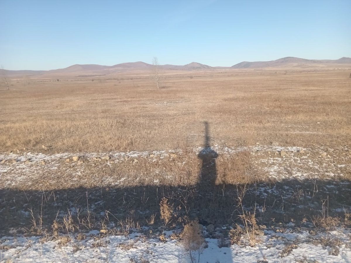 Участок 8 сот. под ИЖС — Забайкальский край