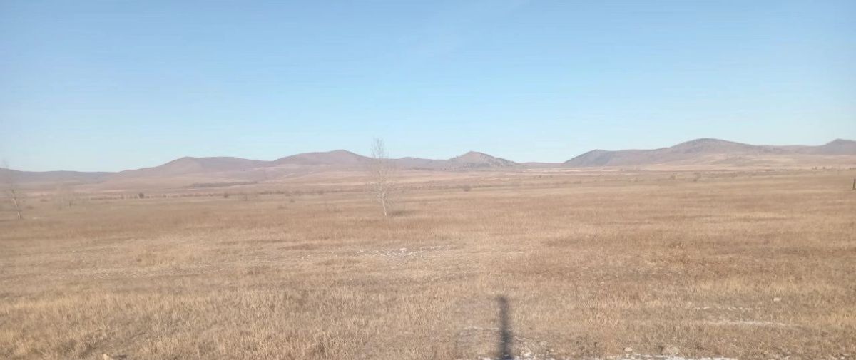 Участок 8 сот. под ИЖС — Забайкальский край