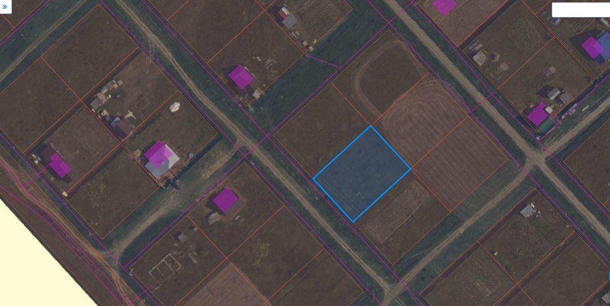 Продажа участка 12 сот. под ЛПХ — Пермский край