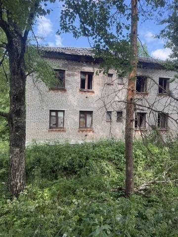 Участок 12,11 сот. под жилую застройку — обл. Ленинград