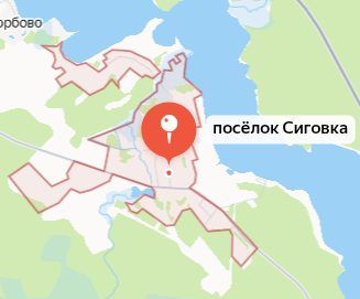 Аренда участка 15 сот. под ЛПХ — Тверская область, лот 2
