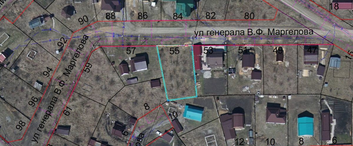 Продажа участка 8,2 сот. под ИЖС — Республика Алтай