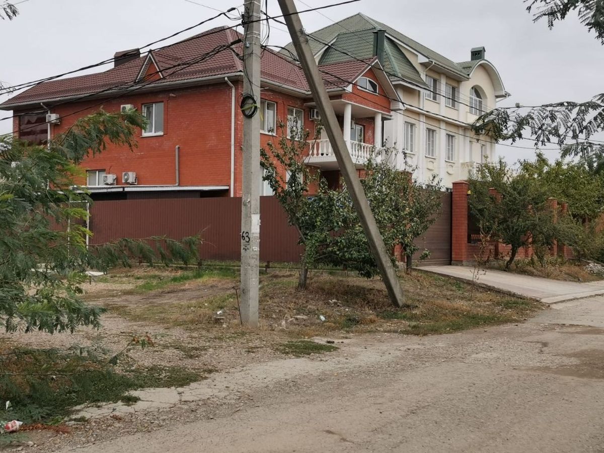 Участок 7,5 сот. под ИЖС — Краснодарский край