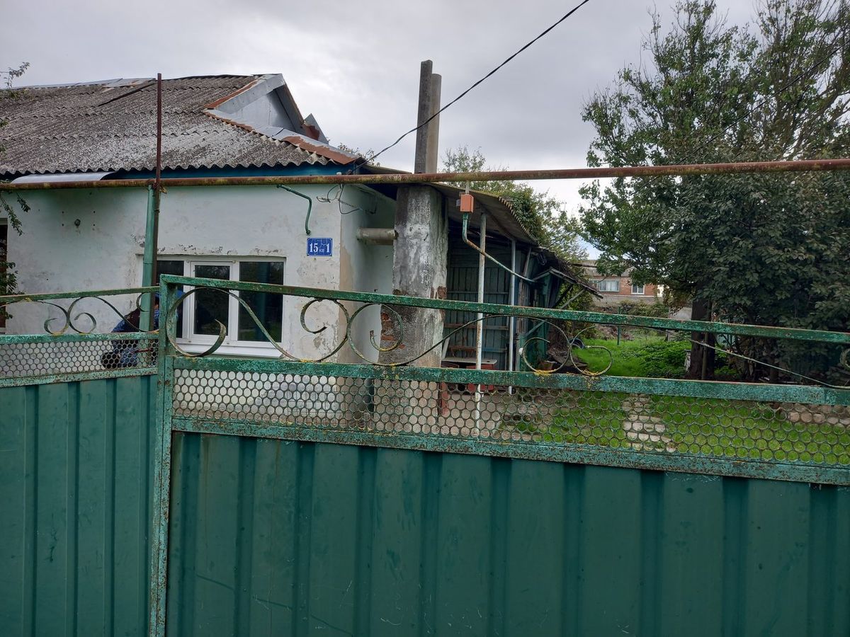 Участок 18,18 сот. — Краснодарский край
