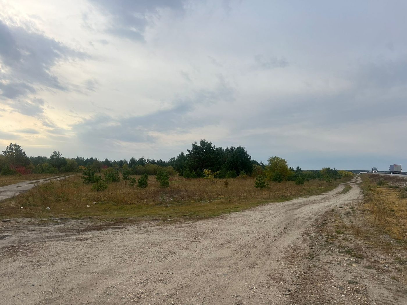 Участок 175,32 га — обл. Амурская, м.о. Серышевский
