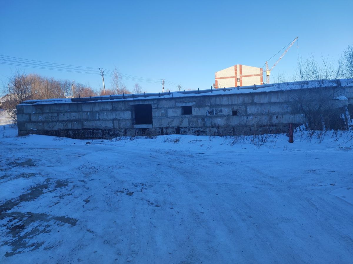 Участок 80,17 сот. — обл. Амурская, м.о. Благовещенский