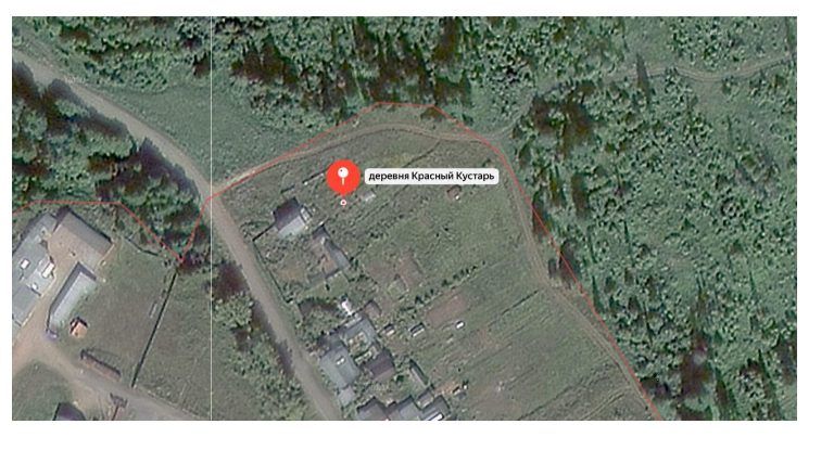 Участок 12,8 сот. под ЛПХ — Удмуртская Республика