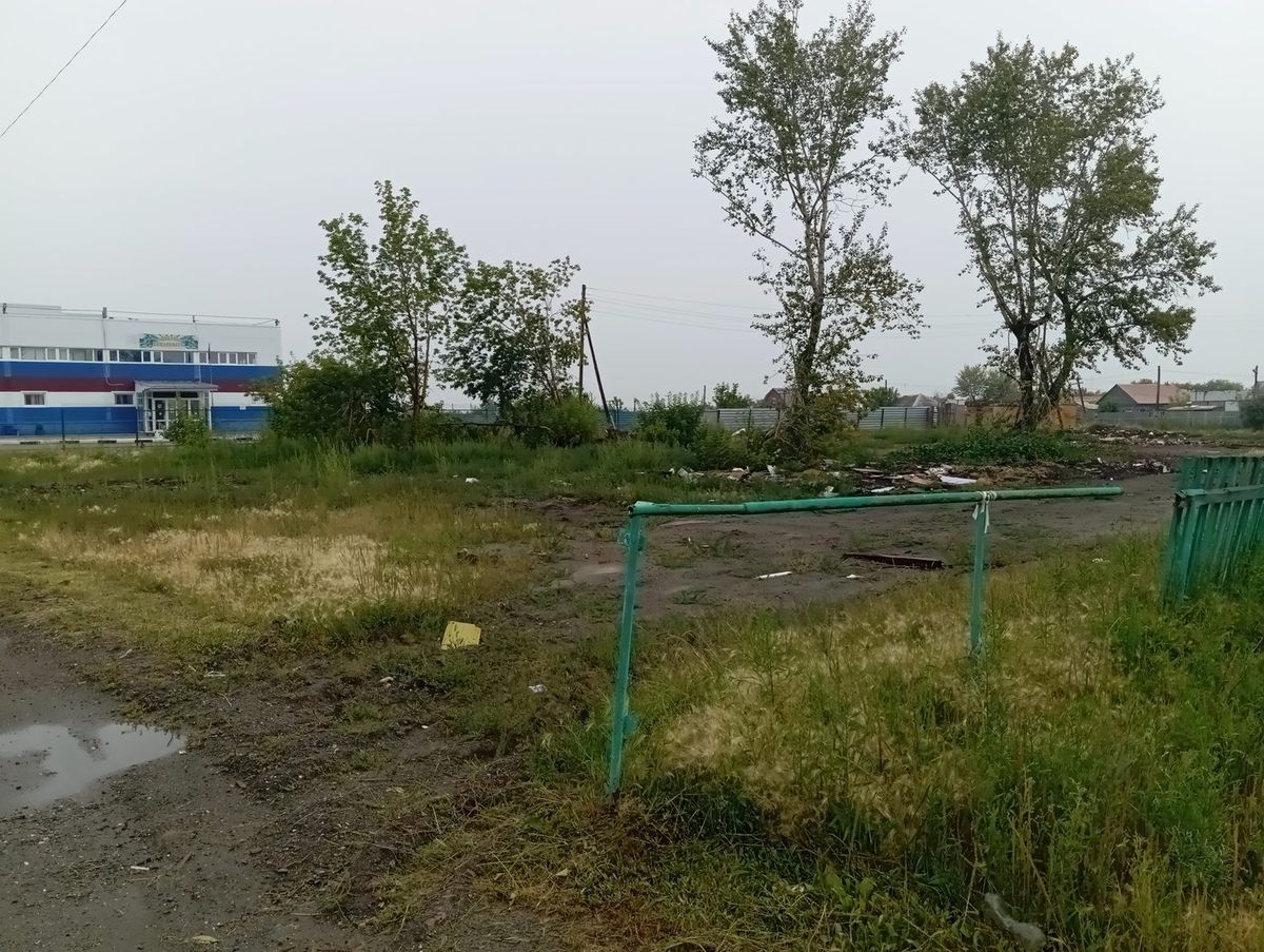 Продажа участка 36,77 сот. под предпринимательство