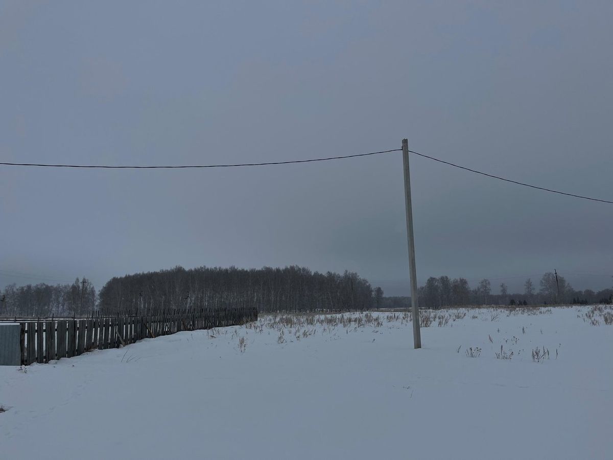 Аренда участка 26,28 сот. под ИЖС — Челябинская область
