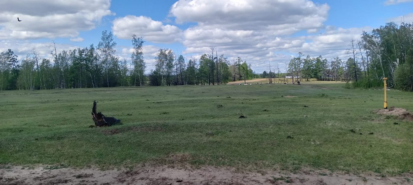 Продажа участка 8 сот. под ИЖС — респ. Саха (Якутия), м