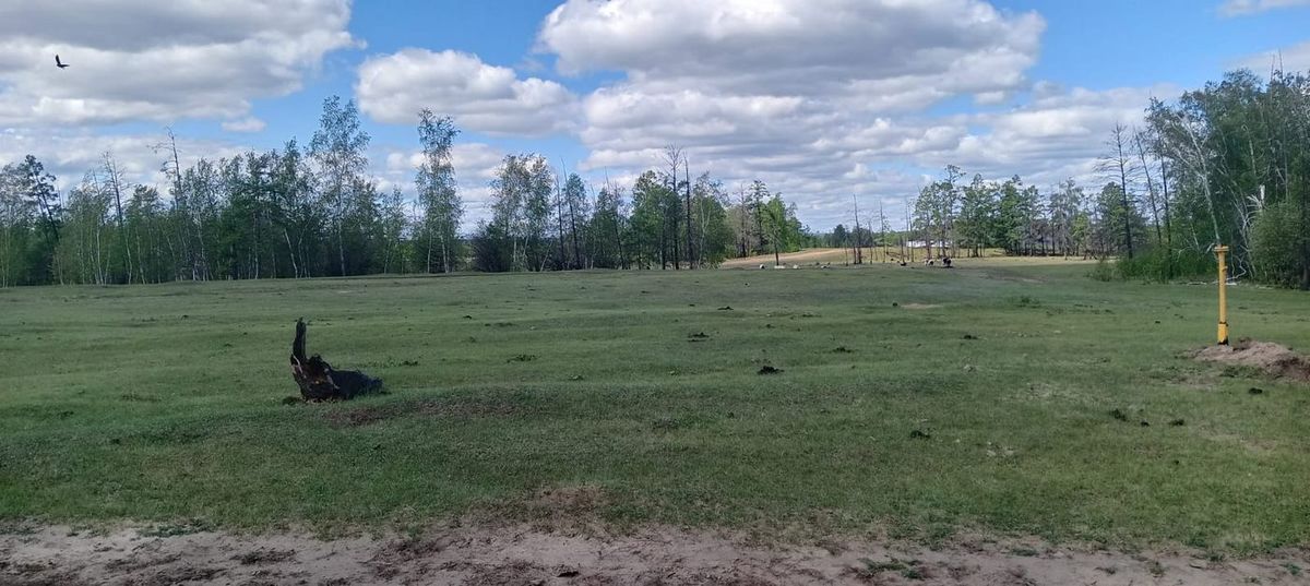 Продажа участка 8 сот. под ИЖС — респ. Саха (Якутия)