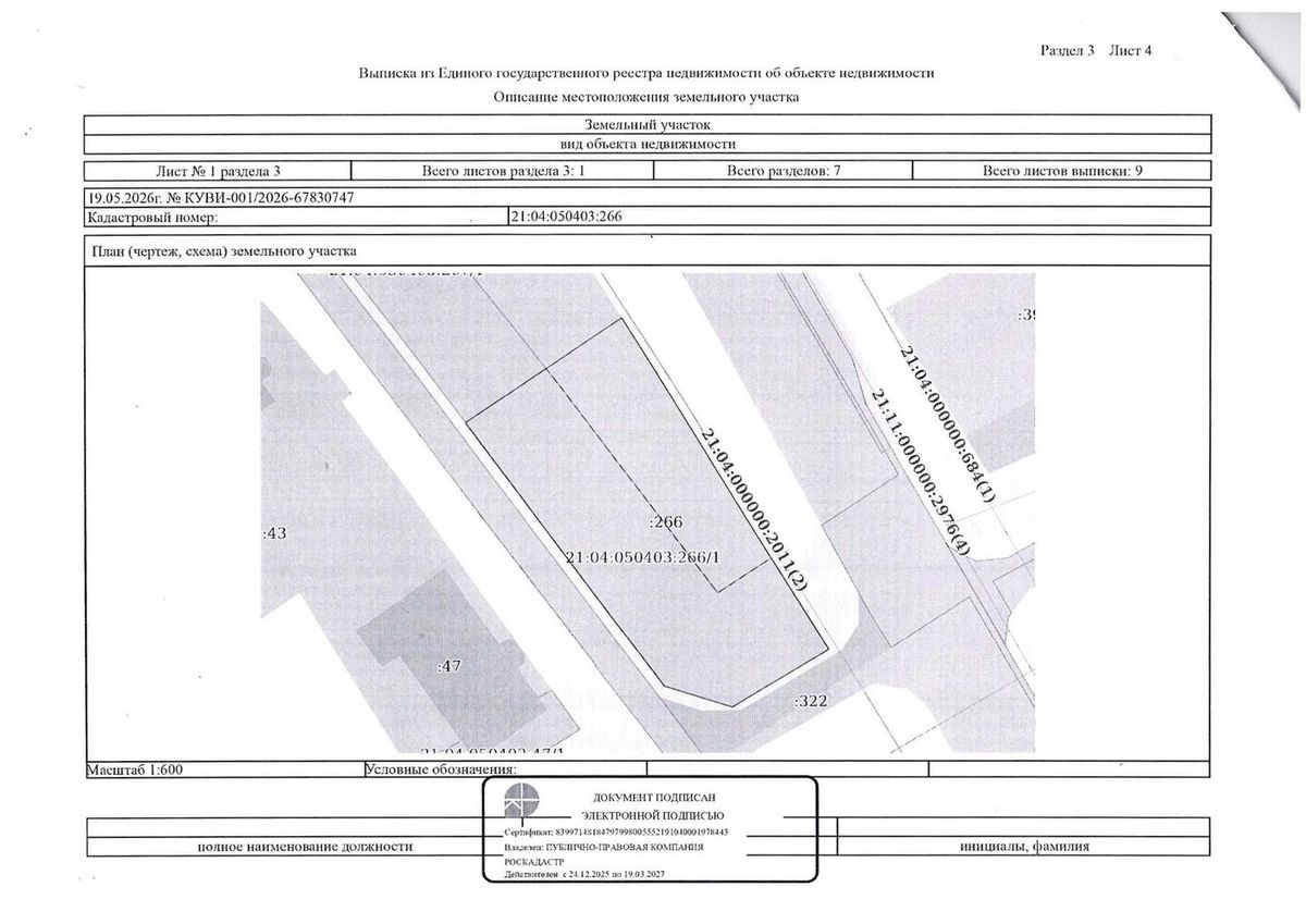 Аренда участка 13,12 сот. под предпринимательство