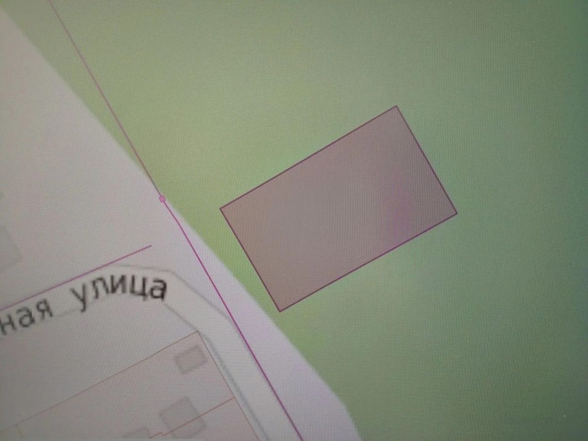 Продажа участка 15,15 сот. под ИЖС — Курганская область