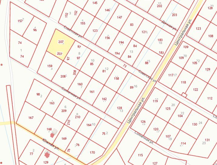 Продажа участка 22,28 сот. под ИЖС — обл. Новгородская