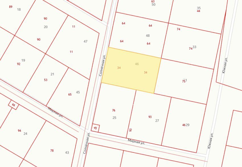 Продажа участка 24 сот. под ИЖС — Новгородская область