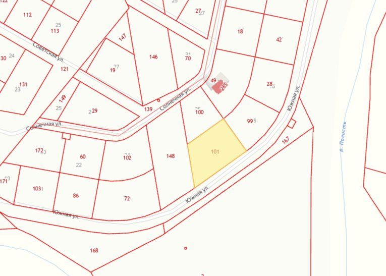 Продажа участка 33,88 сот. под ИЖС — обл. Новгородская