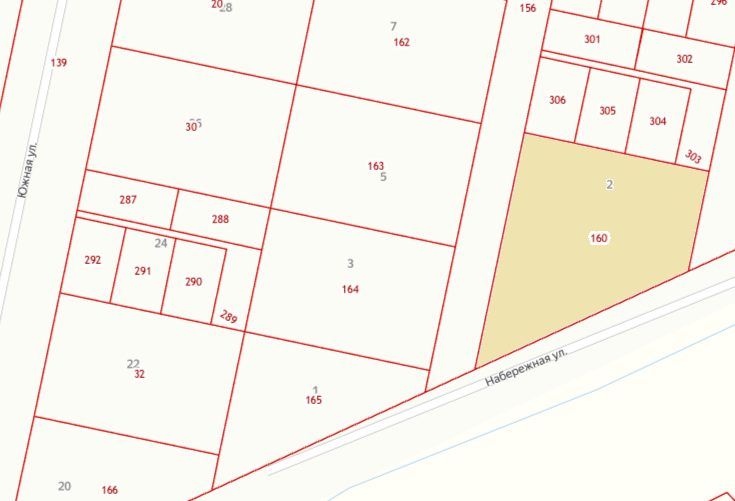 Продажа участка 32,76 сот. под ИЖС — обл. Новгородская