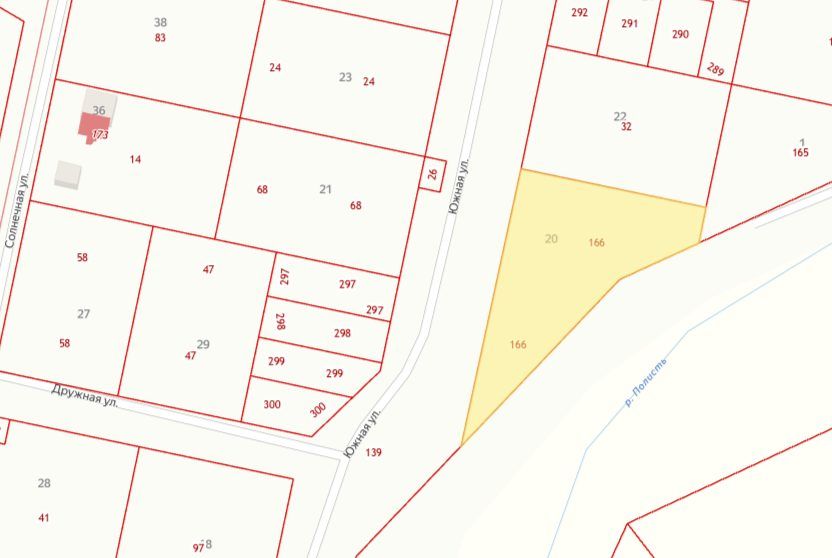 Продажа участка 26,75 сот. под ИЖС — обл. Новгородская