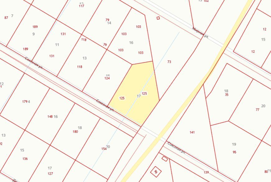 Продажа участка 21,62 сот. под ИЖС — обл. Новгородская