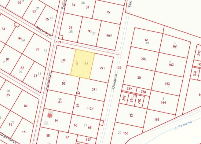 Аренда участка 22 сот. под ИЖС — Новгородская область