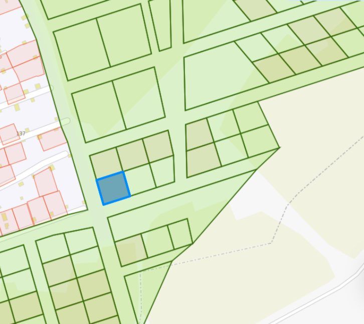 Продажа участка 10 сот. под ИЖС — Новгородская область