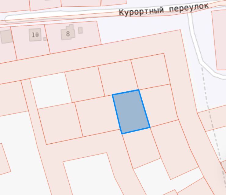 Аренда участка 10,84 сот. под ИЖС — обл. Новгородская