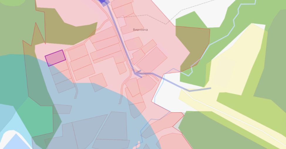 Аренда участка 14,6 сот. под ЛПХ — Новгородская область