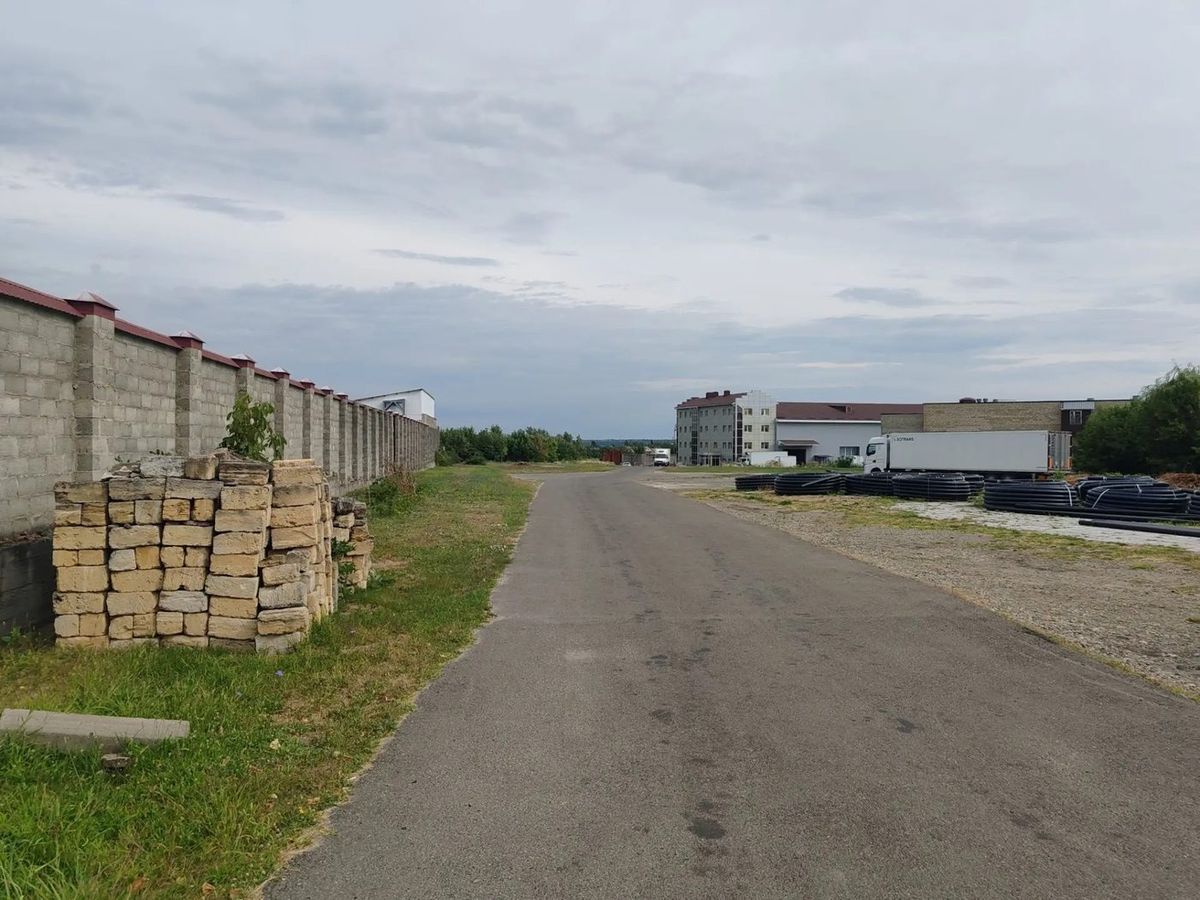 Участок 51,61 сот. — Ставропольский край