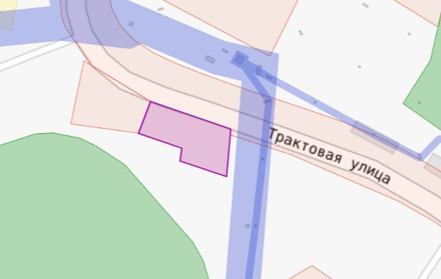 Аренда участка 12,73 сот. под ИЖС — Красноярский край