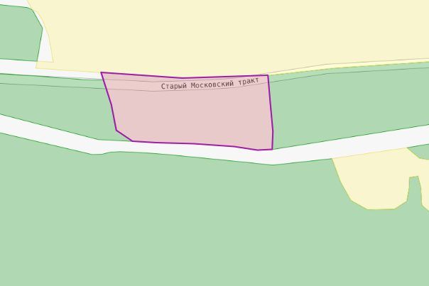 Аренда участка 1,6 га под сельхоз — Красноярский край