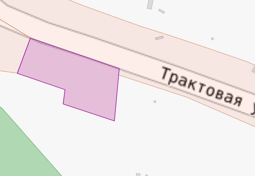 Продажа участка 12,73 сот. под ИЖС — Красноярский край