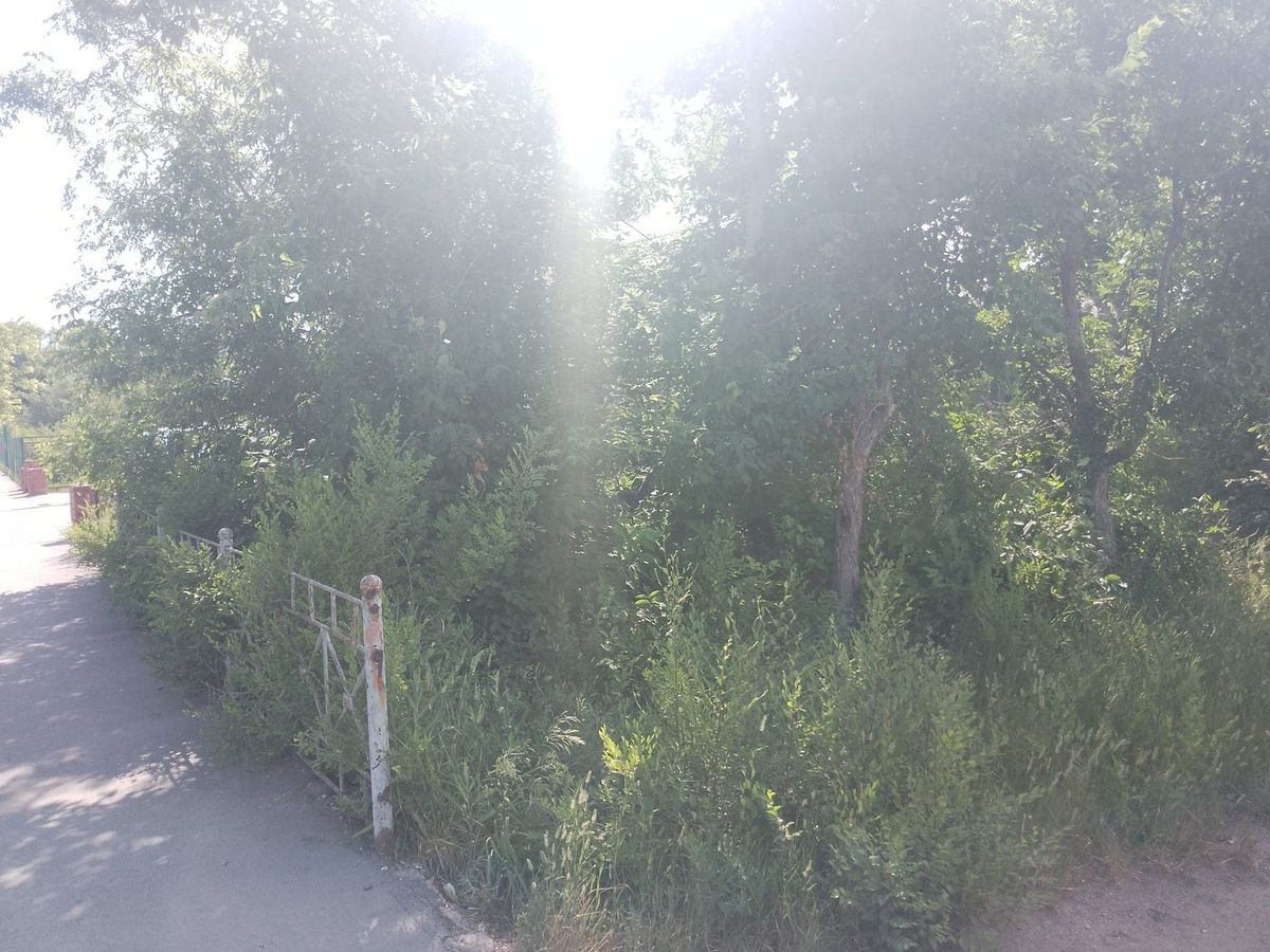 Аренда участка 0,11 сот. под гараж — Алтайский край