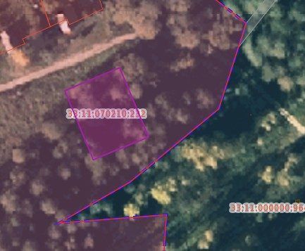 Продажа участка 10,08 сот. под ЛПХ — обл. Владимирская
